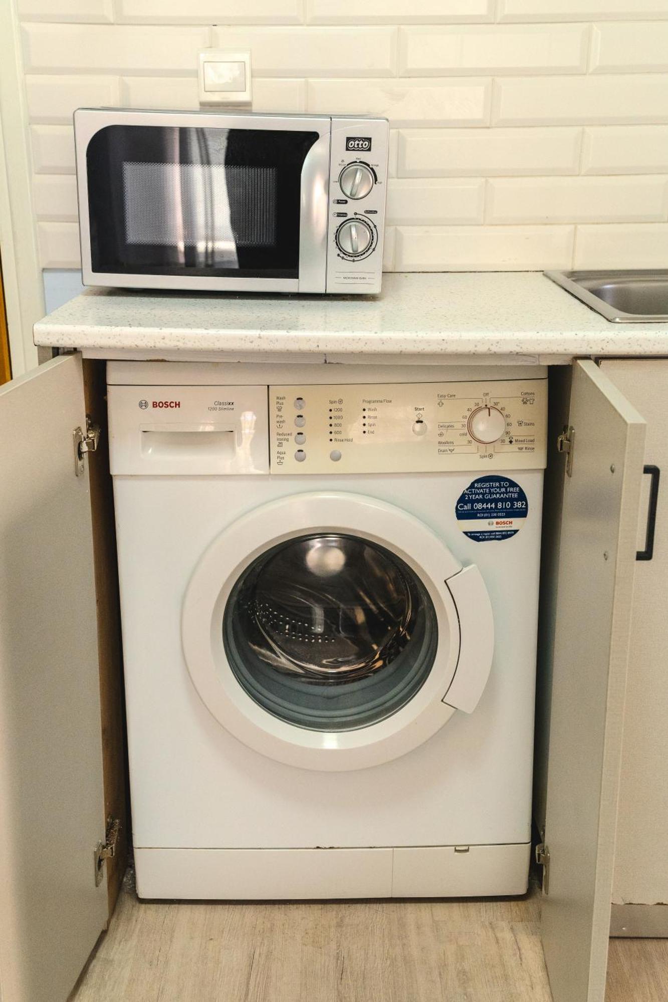 Helios Mackenzie One Bedroom Flat Larnaca Dış mekan fotoğraf