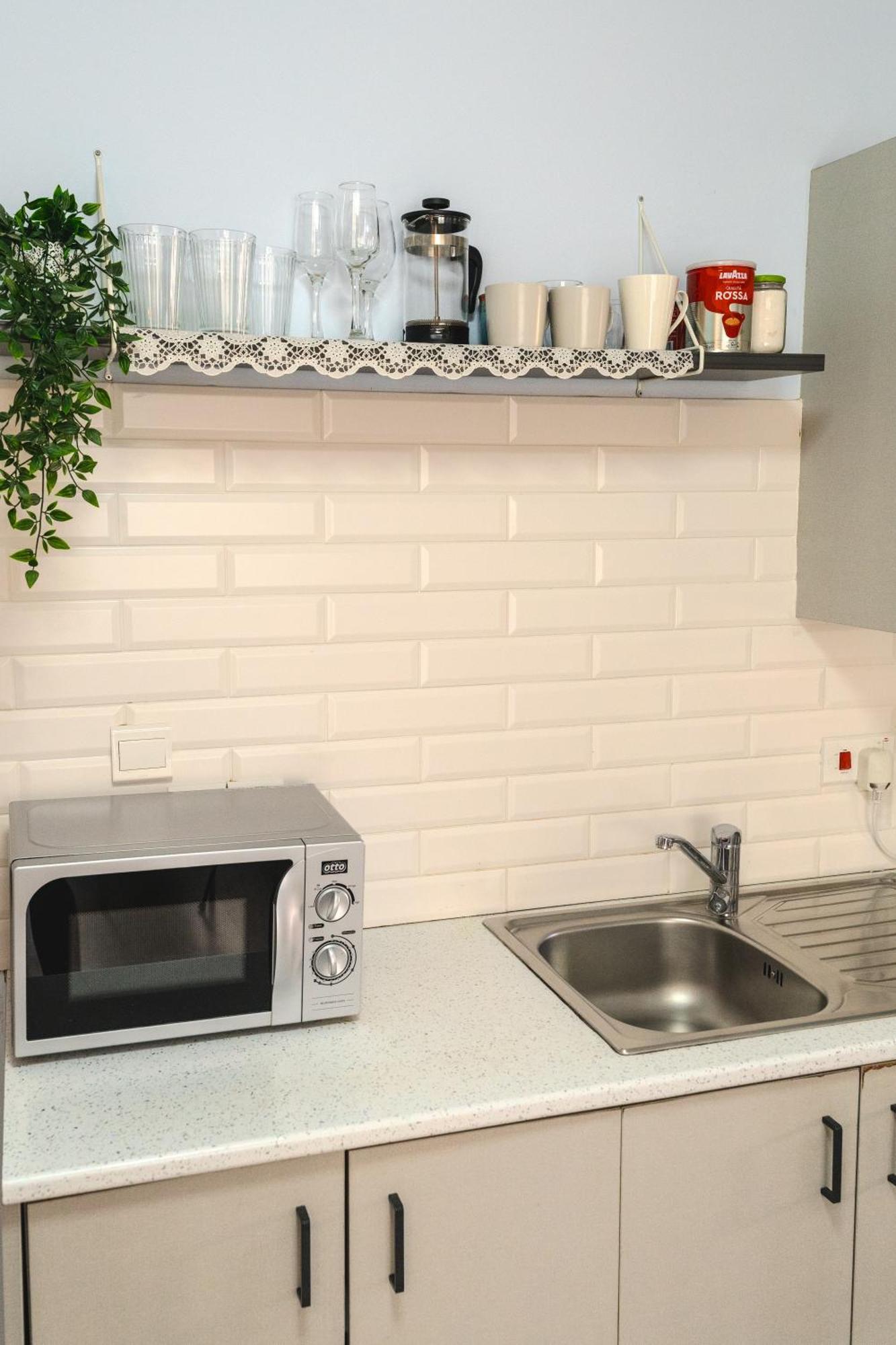 Helios Mackenzie One Bedroom Flat Larnaca Dış mekan fotoğraf